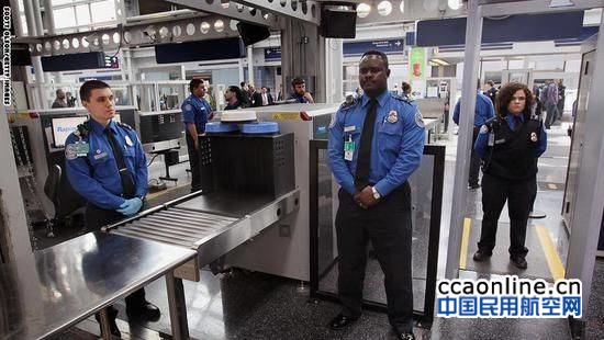 美国加强到境航班安检，电子仪器会额外抽查