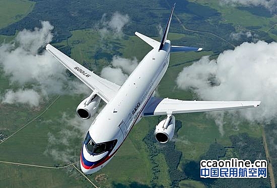 俄罗斯将加大对民用航空制造业财政支持