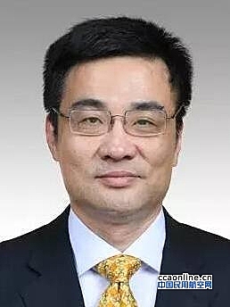 东航地服部总经理拟任上海机场(集团)有限公司总裁