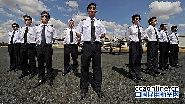 大量韩国飞行员跳槽到中国，韩方商议应对措施