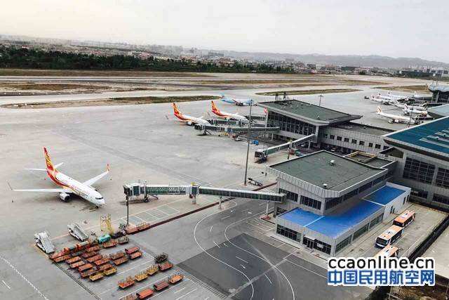 中國重點國際航空樞紐競爭力分析