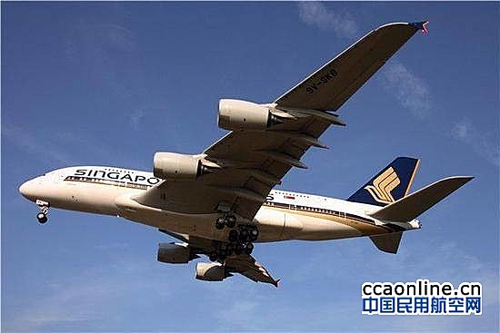 新航A380租约即将到期，无下家接手或被肢解