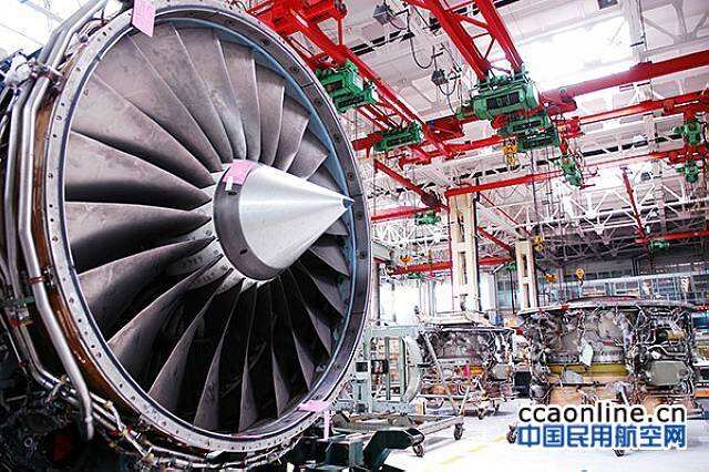 Ameco上海分公司浦東三方中隊保障貨運包機，助力國際間防疫物資運輸