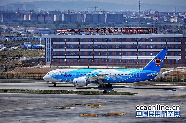 上半年新开航线19条，新疆旅游进入“航空模式”