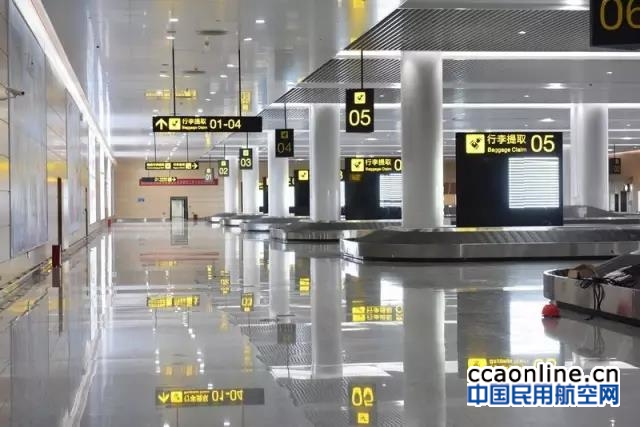重庆机场携手华为共建“互联网+机场”智能生态圈