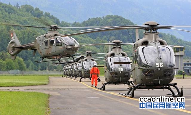 2017中国直升机发展论坛将于9月在天津举办