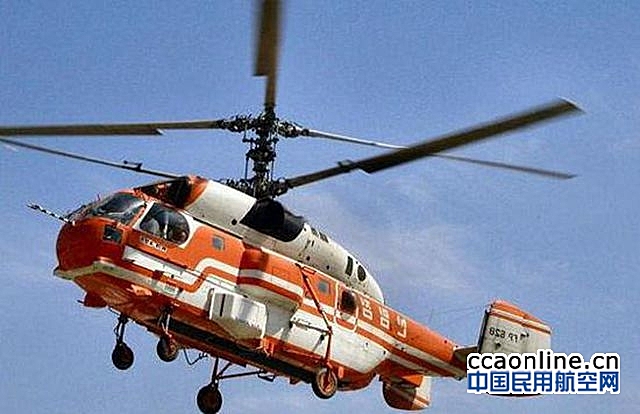 武汉飞机整机制造迎“零的突破”，首台汉产直升机将下线