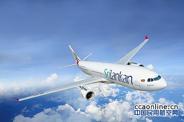斯里兰卡航空开通维沙卡帕特南航线