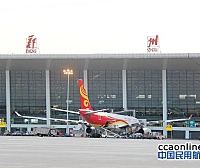 郑州机场2018年上半年客货运增速均位居全国前列