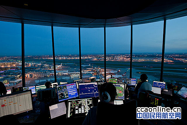 民航局发布民航航空器追踪监控体系建设实施路线图