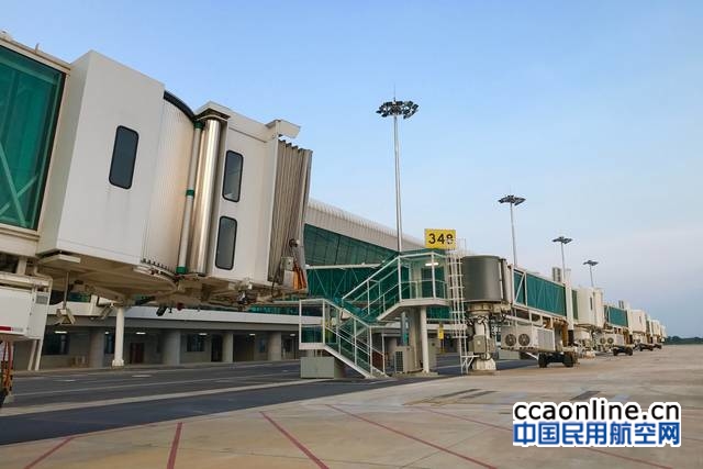 威海广泰子公司取得旅客登机桥资质 空港装备市场拓展能力增强