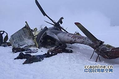 新西兰直升机事故致6名中国游客受伤，调查4年无果