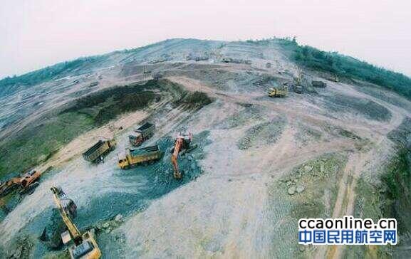 海南东方通用航空机场主体工程将全面施工