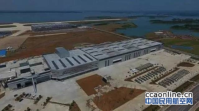 江西新建通用机场最高可获补1000万元