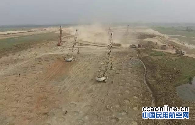 江西省争取C919项目第二总装基地落户南昌