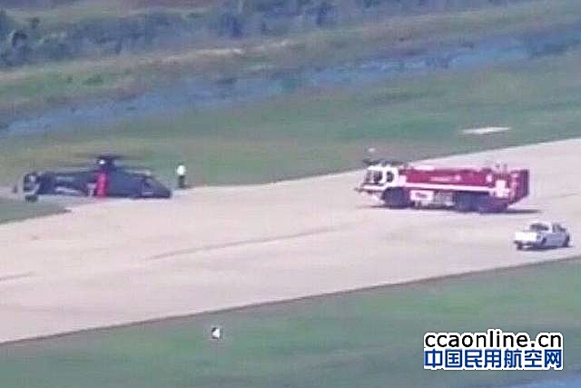 S-97高速直升机意外坠地，是否会影响研制进程？