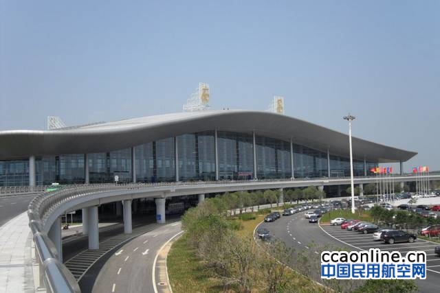 南昌机场组织开展拖曳航空器风险评估