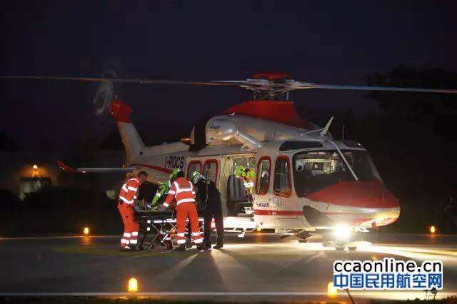 北京通航攜旗下山東通航隨時待命投入抗震救援工作