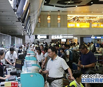 黑龙江机场集团上半年完成旅客吞吐量1199.8万人次，同比增长12.1%