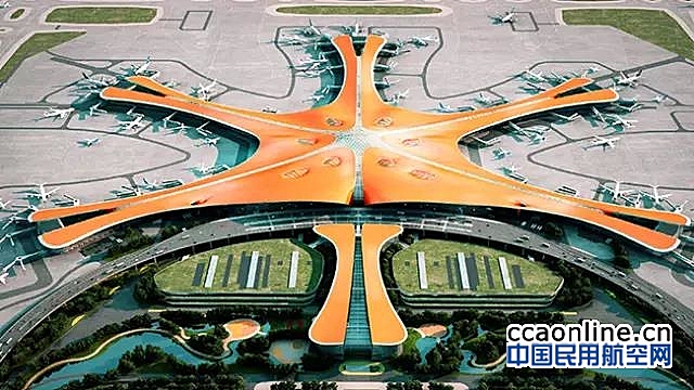 三大航博弈北京新机场，谁是谁的势力范围？