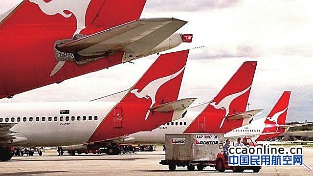 澳洲航空集团重组，与阿航的合作关系也随之转变
