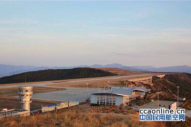 網友咨詢攀枝花新機場遷建，當地回應：不再繼續開展遷建研究論證