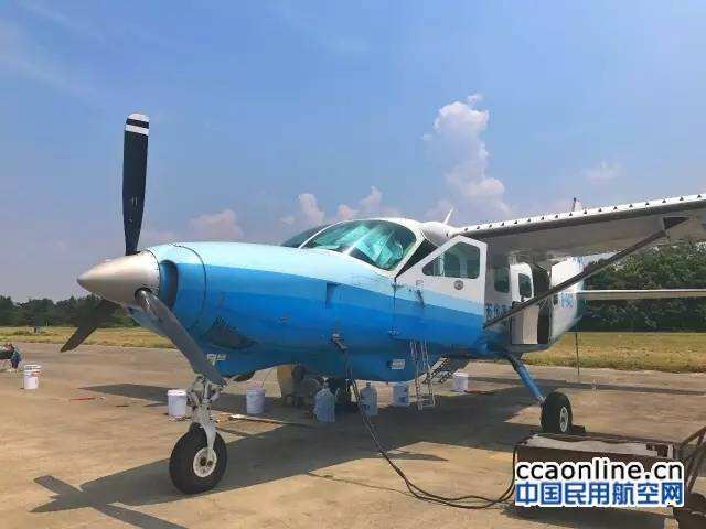 西華航空2019上半年營收1235萬凈利潤198萬