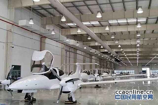 王清宪在芜湖调研时强调 发展通用航空产业集群