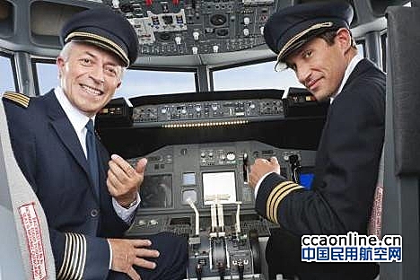俄飞行员跳槽到待遇更好的中国？俄航空公司辟谣