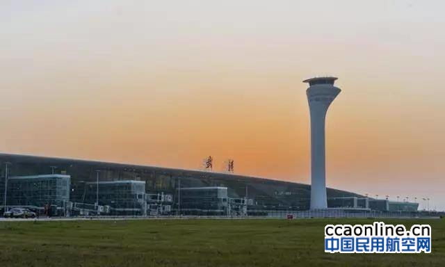武汉机场T3航站楼正式启用，老航站楼将封闭改造