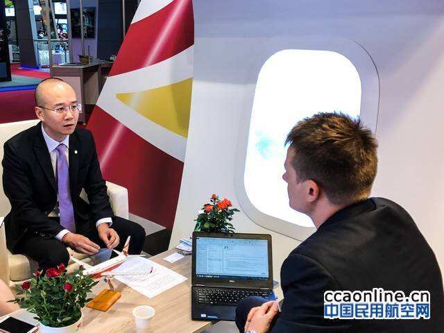 探索中國廉航遠程運營之路，祥鵬航空開拓北歐市場