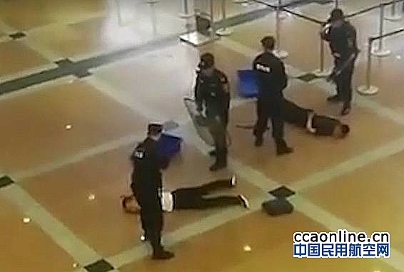 造谣“哈尔滨机场恐怖事件”微博大V被拘留7日