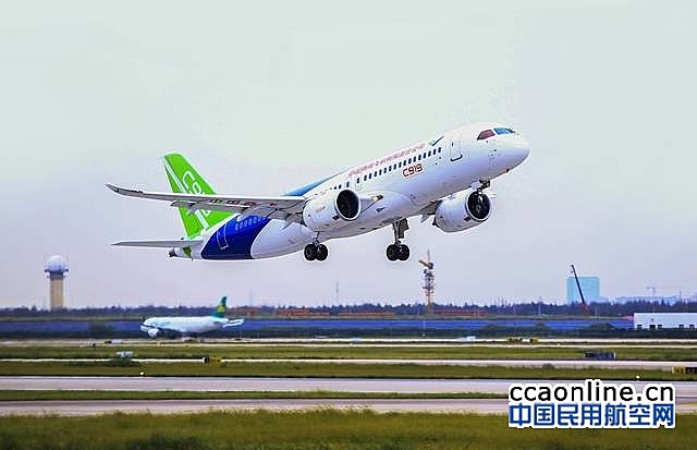 空客联手庞巴迪叫板波音，中国客机面临三道坎
