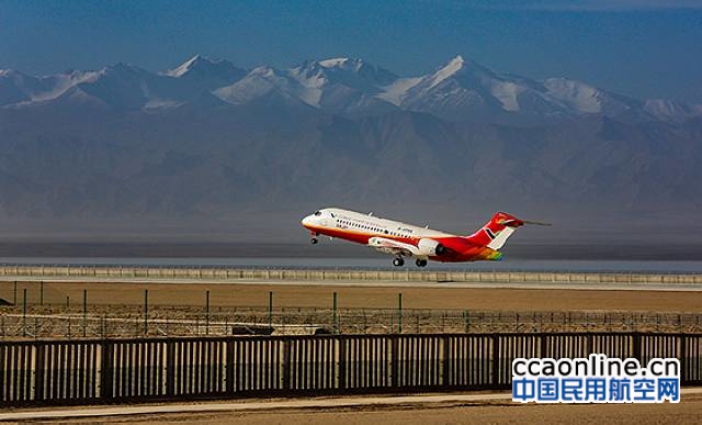 国产ARJ21飞机成功运营一年多，中国商飞为何还在各种验证试飞