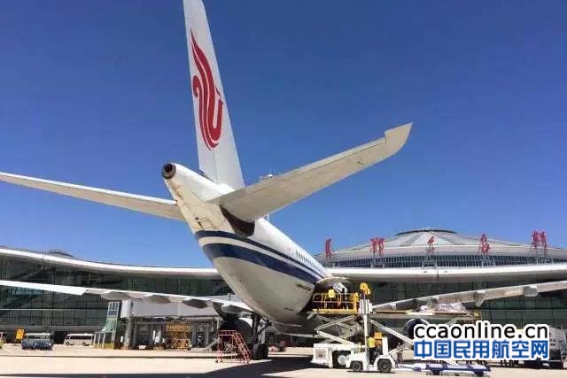 鄂尔多斯机场旅客吞吐量突破170万人次，已超2016全年