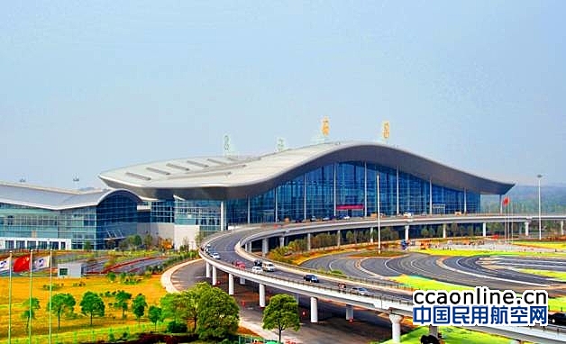 南昌机场2019年春运直播间正式开播