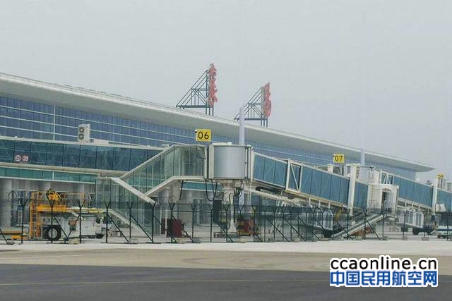 襄阳机场恢复多条航线