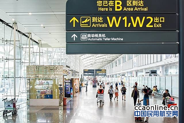 广州白云机场近期乘机热点问题9问9答
