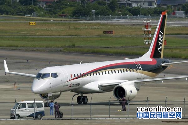日本三菱支线客机MRJ机身铝材供应商爆出丑闻