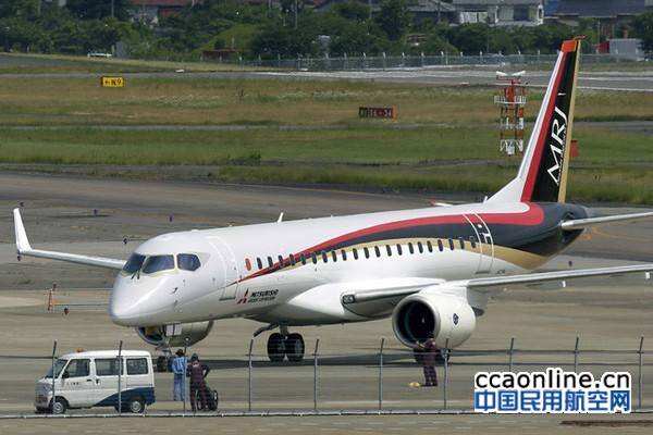 神戶制鋼造假丑聞波及MRJ，日本政府著手調查