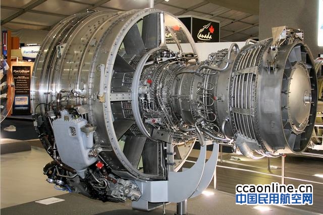 亚洲最大航空发动机维修基地正式投产，开启SSAMC航空发动机维修新征程