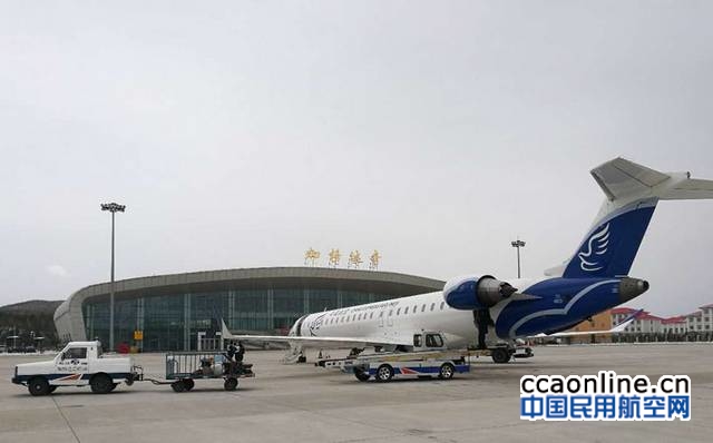 加格达奇机场10月28日启用冬春航季航班时刻