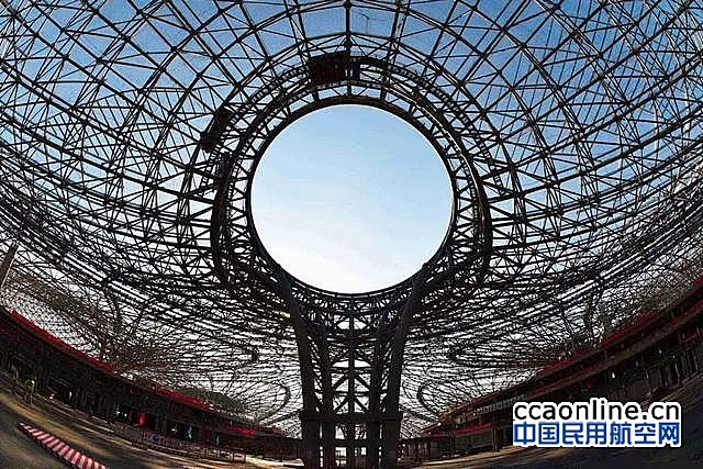 北京新机场空管甚高频台站直流电源系统招标公告