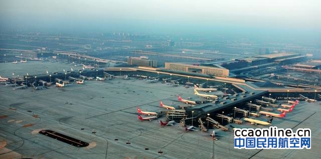 上海两机场2月7日至10日民航日均到达客流5.43万人次