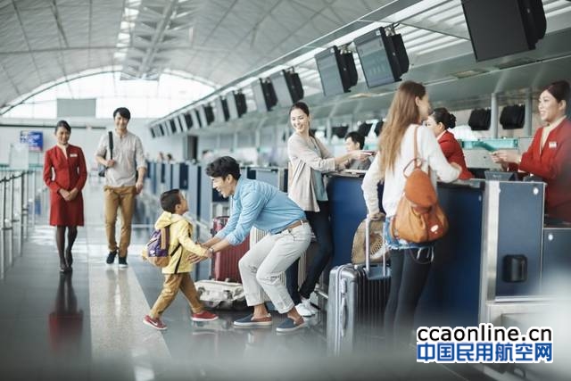 2019年全年访港旅客数字按年下跌14.2%，香港旅发局将在全球多个客源巿场展开大规模宣传推广