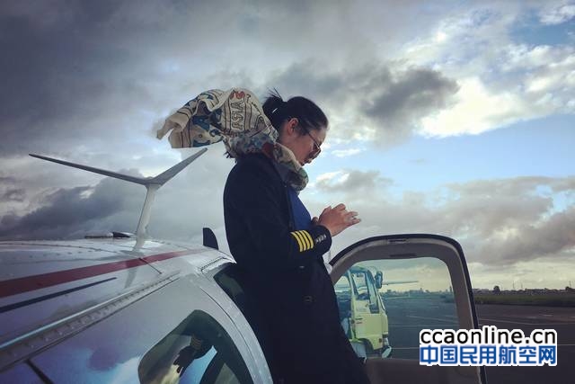 2017国际航联飞行者大会将在武汉开幕，女飞沙龙惊艳亮相引关注