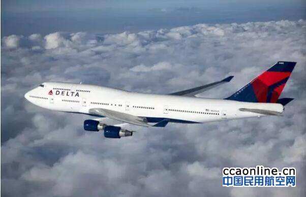 “空中女王”波音747-400陸續退出客運市場