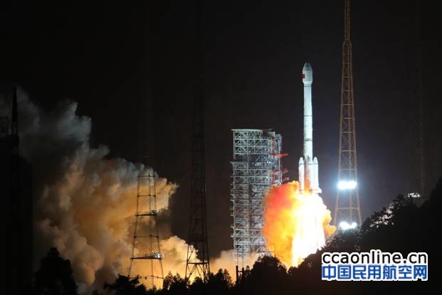 北斗三号首次发射开启为全球民航提供卫星导航服务新时代