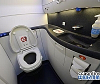达美航空客机厕所无法使用，机长备降让乘客“方便”