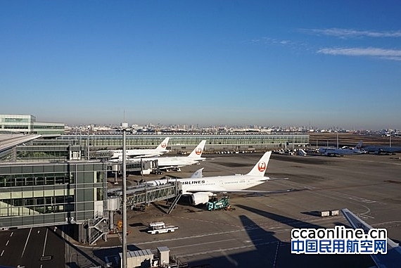 东京羽田机场第二航站楼国际航线区将重新开放